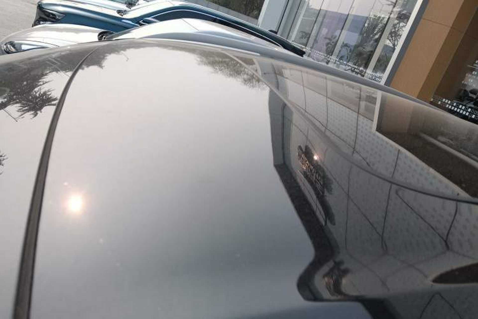 Used Geely Auto Coolray 2022 Bin Yue COOL 1.5TD DCT Ignite Edition Roof