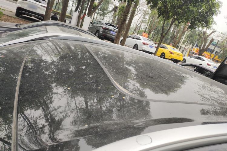 Used Geely Auto Coolray 2022 Bin Yue COOL 1.5TD DCT Ignite Edition Roof