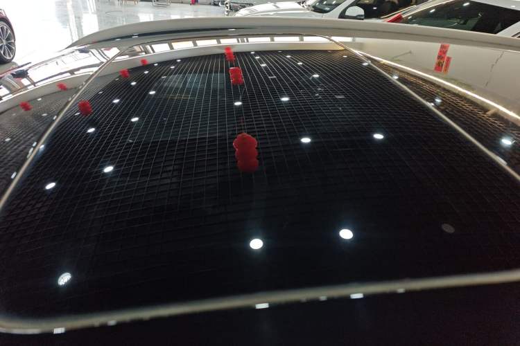 Used Geely Auto Coolray 2022 Bin Yue COOL 1.5TD DCT Hot Engine Edition Roof