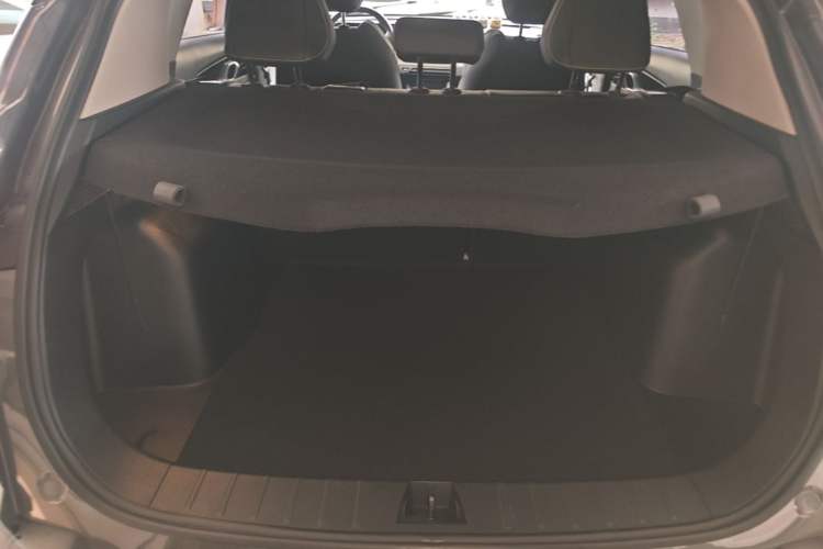 Used Geely Auto Coolray 2022 Bin Yue COOL 1.5TD DCT Hot Engine Edition Trunk