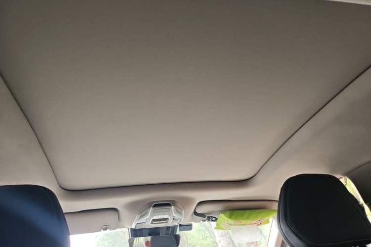 Used Geely Auto Coolray 2022 Bin Yue COOL 1.5TD DCT Ignite Edition Headliner