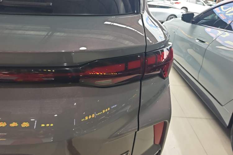 Used Geely Auto Coolray 2022 Bin Yue COOL 1.5TD DCT Ignite Edition Exterior 3
