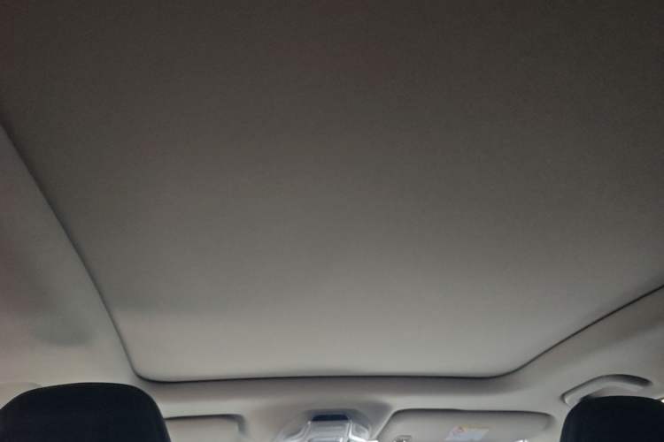 Used Geely Auto Coolray 2022 Bin Yue COOL 1.5TD DCT Ignite Edition Headliner