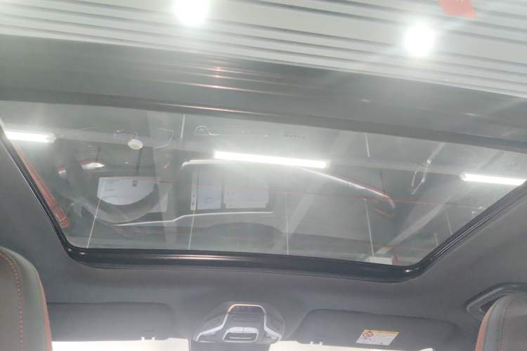Used Geely Auto Coolray 2022 Bin Yue COOL 1.5TD DCT Ignite Edition Headliner