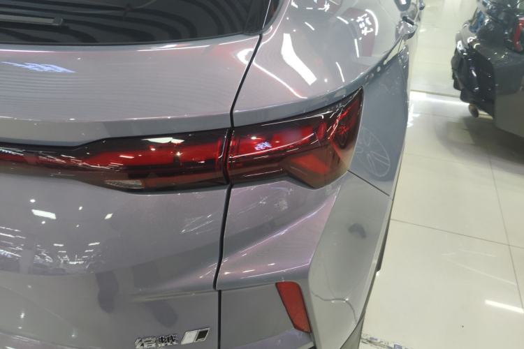 Used Geely Auto Coolray 2022 Bin Yue COOL 1.5TD DCT Ignite Edition Right Rear Taillight