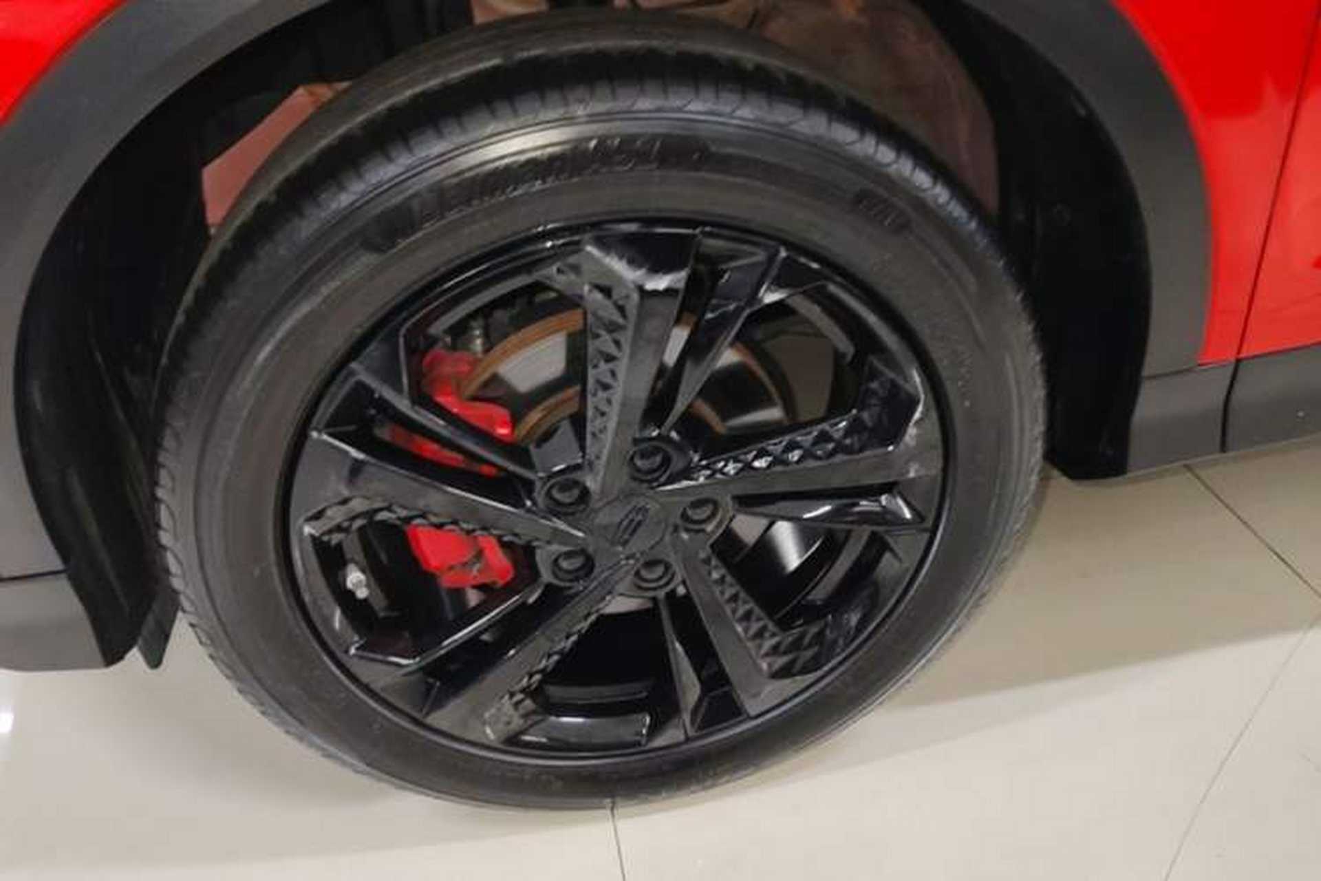 Used Geely Auto Coolray 2022 Bin Yue COOL 1.5TD DCT Hot Engine Edition Exterior 1