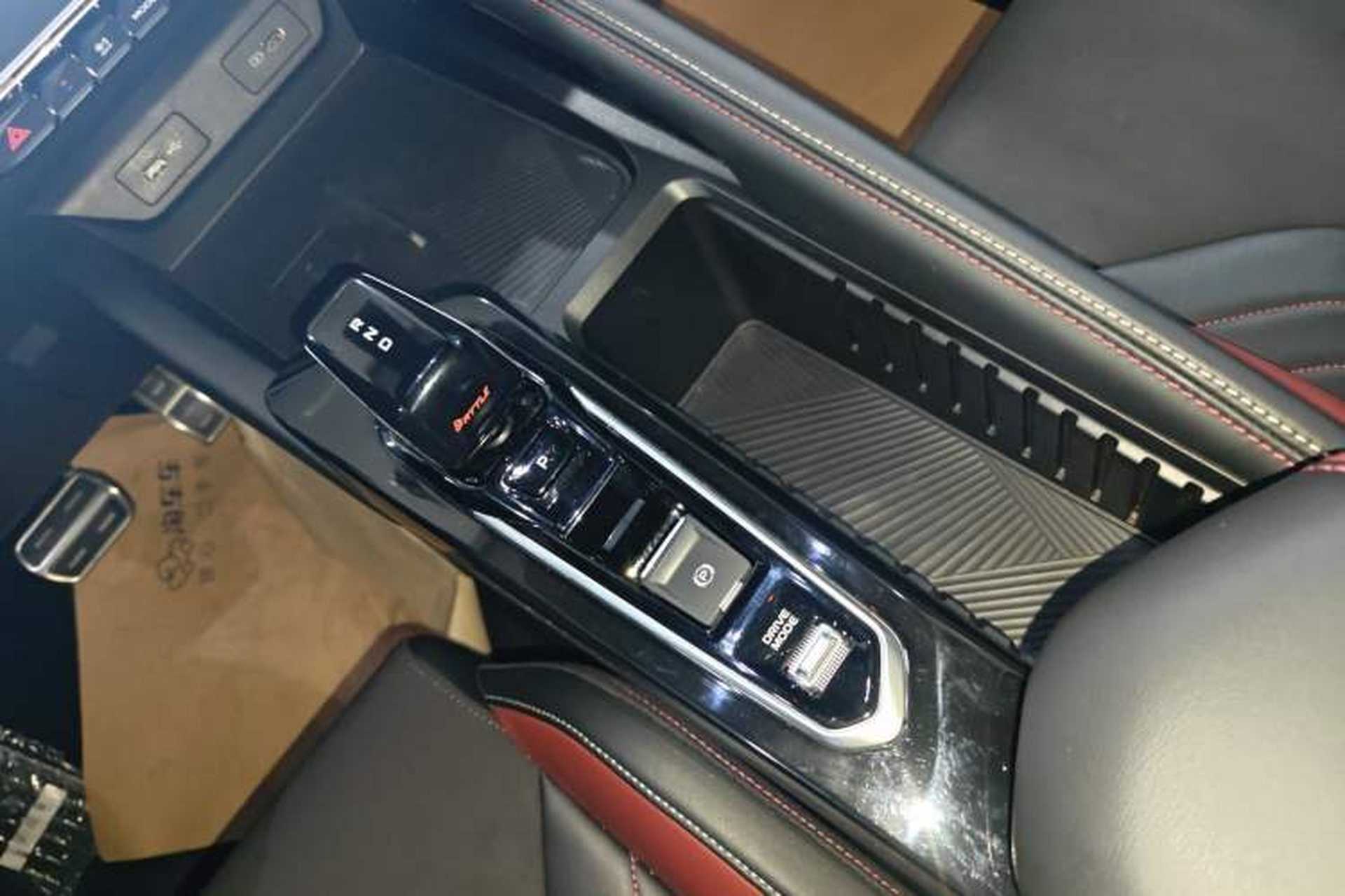 Used Geely Auto Coolray 2022 Bin Yue COOL 1.5TD DCT Battle Edition Gear Lever