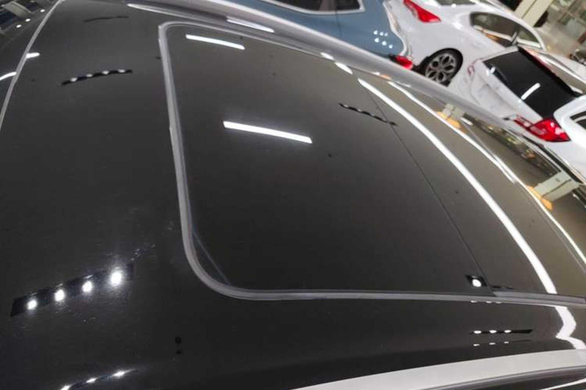 Used Geely Auto Coolray 2022 Bin Yue COOL 1.5TD DCT Hot Engine Edition Roof