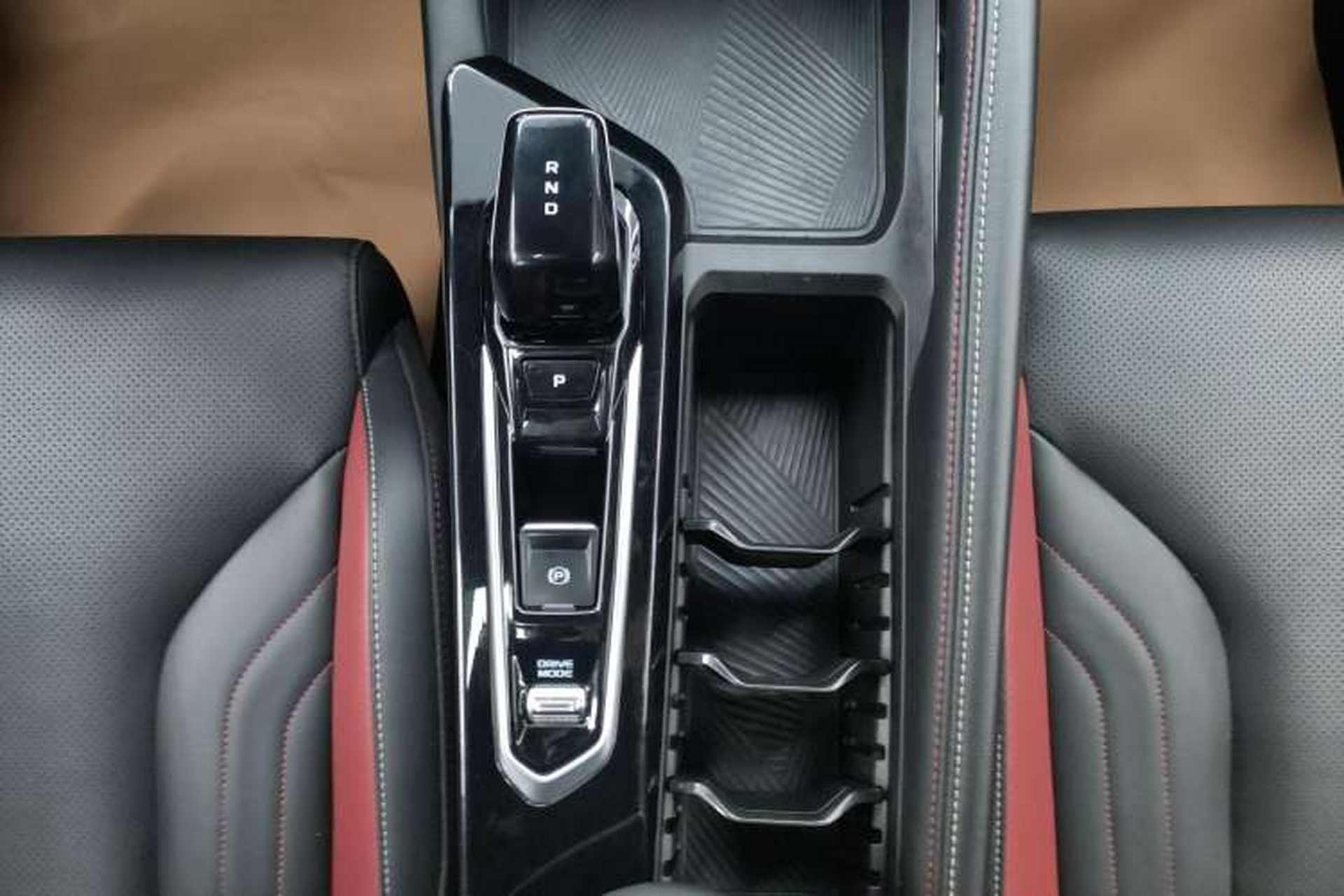 Used Geely Auto Coolray 2022 Bin Yue COOL 1.5TD DCT Hot Engine Edition Gear Lever