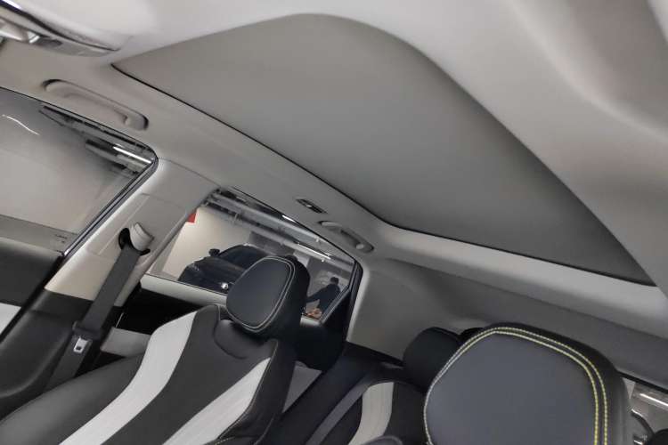 Used Geely Auto Coolray 2022 Bin Yue COOL 1.5TD DCT Ignite Edition Headliner