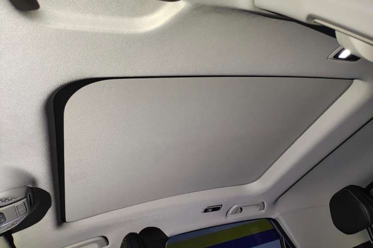 Used Geely Auto Coolray 2022 Bin Yue COOL 1.5TD DCT Ignite Edition Headliner