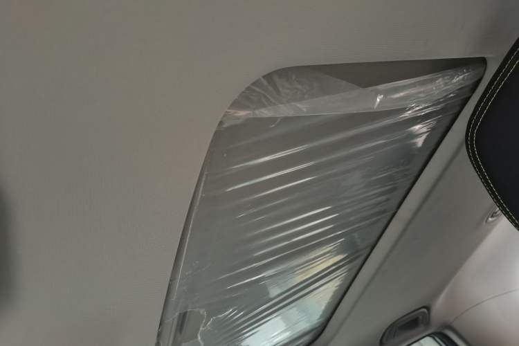Used Geely Auto Coolray 2022 Bin Yue COOL 1.5TD DCT Hot Engine Edition Headliner
