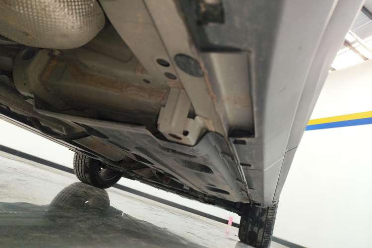 Used Geely Auto Coolray 2022 Bin Yue COOL 1.5TD DCT Hot Engine Edition Right Side Sill