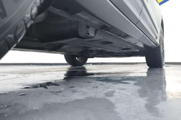Used Geely Auto Coolray 2022 Bin Yue COOL 1.5TD DCT Hot Engine Edition Right Side Sill