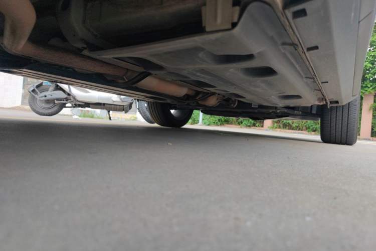 Used Geely Auto Coolray 2022 Bin Yue COOL 1.5TD DCT Ignite Edition Chassis Rear Right