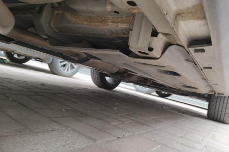 Used Geely Auto Coolray 2022 Bin Yue COOL 1.5TD DCT Battle Edition Chassis Rear Right