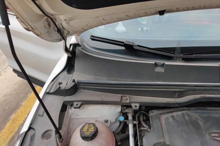 Used Geely Auto Coolray 2022 Bin Yue COOL 1.5TD DCT Ignite Edition Engine Bay Right