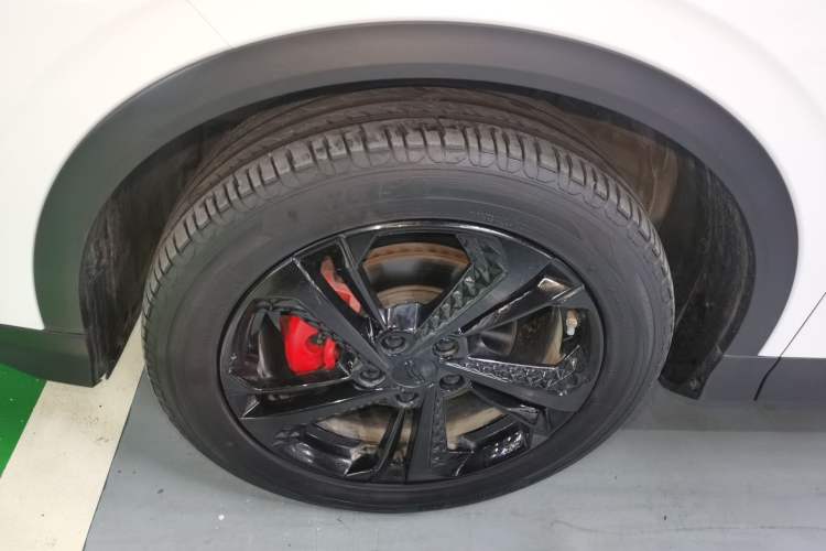 Used Geely Auto Coolray 2022 Bin Yue COOL 1.5TD DCT Ignite Edition Exterior 4