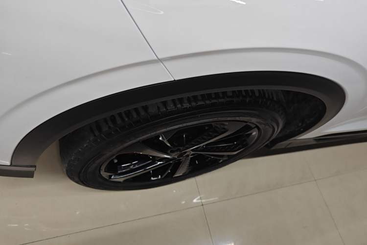 Used Geely Auto Coolray 2022 Bin Yue COOL 1.5TD DCT Ignite Edition Exterior 4