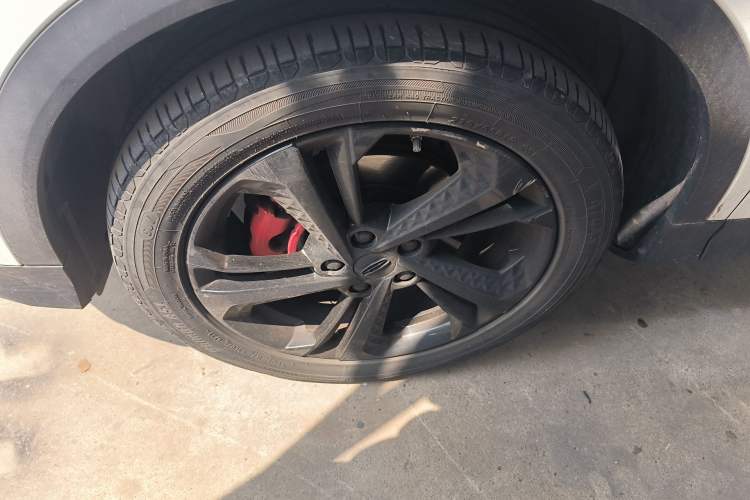 Used Geely Auto Coolray 2022 Bin Yue COOL 1.5TD DCT Ignite Edition Exterior 4