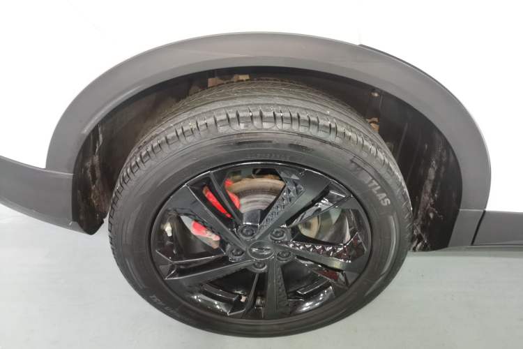 Used Geely Auto Coolray 2022 Bin Yue COOL 1.5TD DCT Ignite Edition Exterior 5