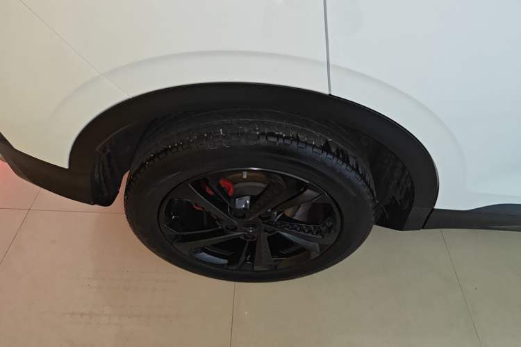 Used Geely Auto Coolray 2022 Bin Yue COOL 1.5TD DCT Ignite Edition Exterior 5