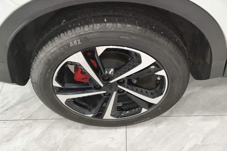 Used Geely Auto Coolray 2022 Bin Yue COOL 1.5TD DCT Battle Edition Exterior 5