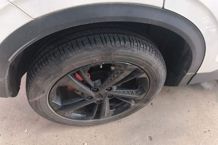 Used Geely Auto Coolray 2022 Bin Yue COOL 1.5TD DCT Ignite Edition Exterior 5