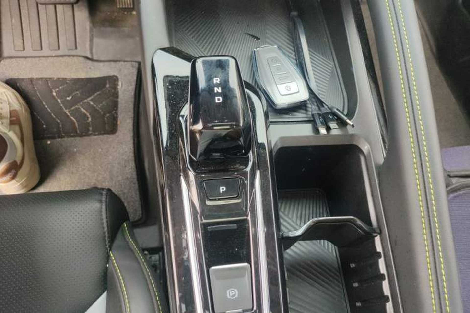 Used Geely Auto Coolray 2022 Bin Yue COOL 1.5TD DCT Ignite Edition Gear Lever
