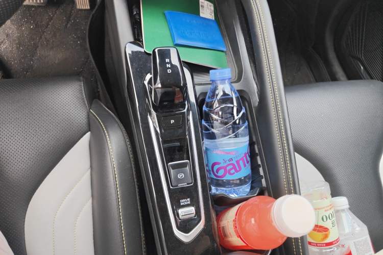 Used Geely Auto Coolray 2022 Bin Yue COOL 1.5TD DCT Ignite Edition Gear Lever
