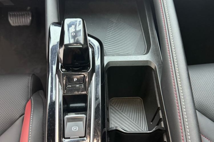 Used Geely Auto Coolray 2022 Bin Yue COOL 1.5TD DCT Hot Engine Edition Gear Lever