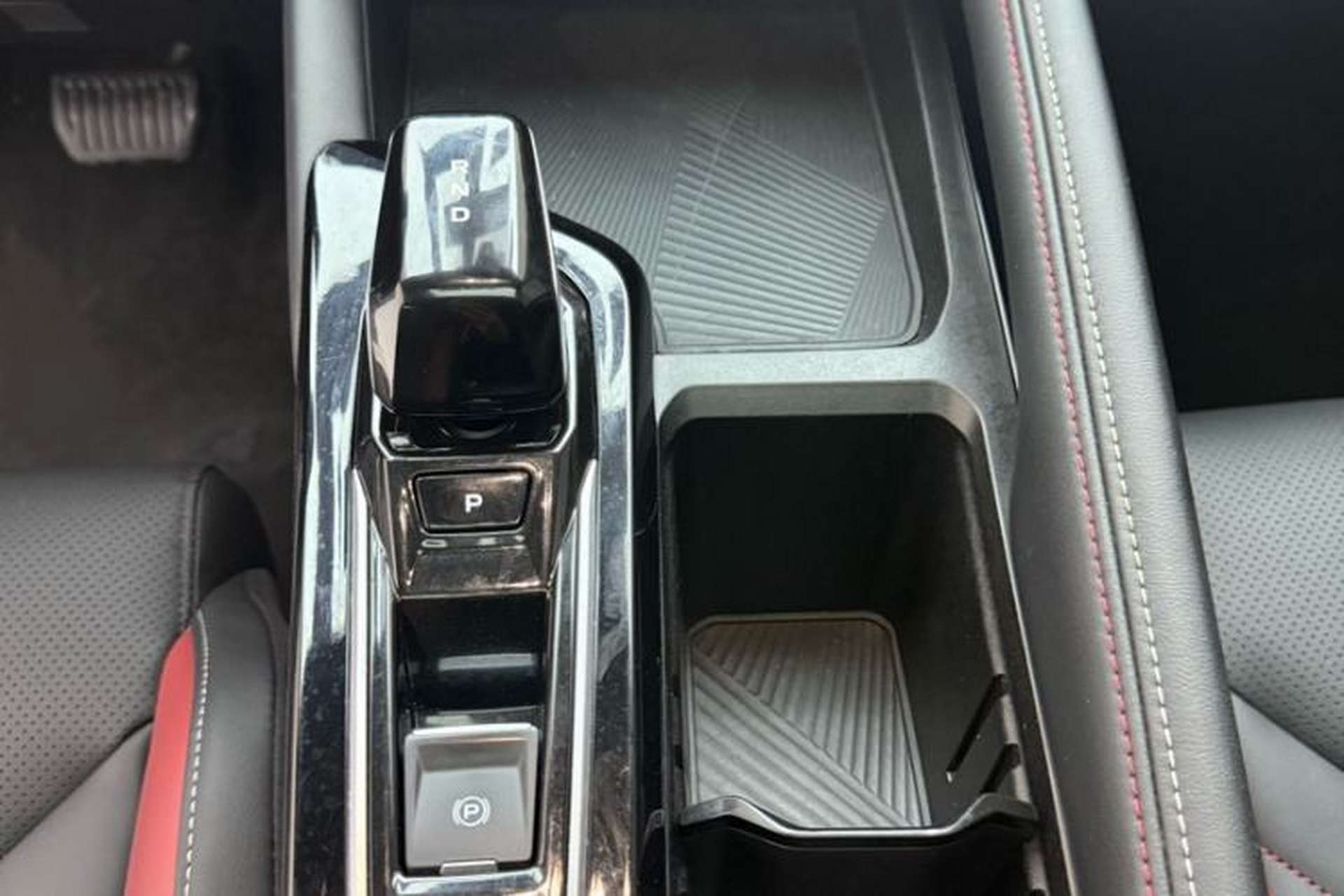 Used Geely Auto Coolray 2022 Bin Yue COOL 1.5TD DCT Hot Engine Edition Gear Lever