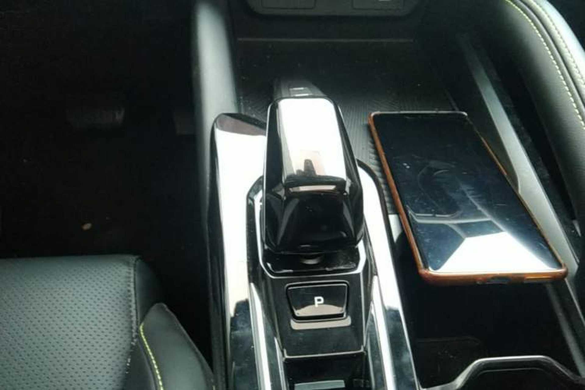 Used Geely Auto Coolray 2022 Bin Yue COOL 1.5TD DCT Hot Engine Edition Gear Lever