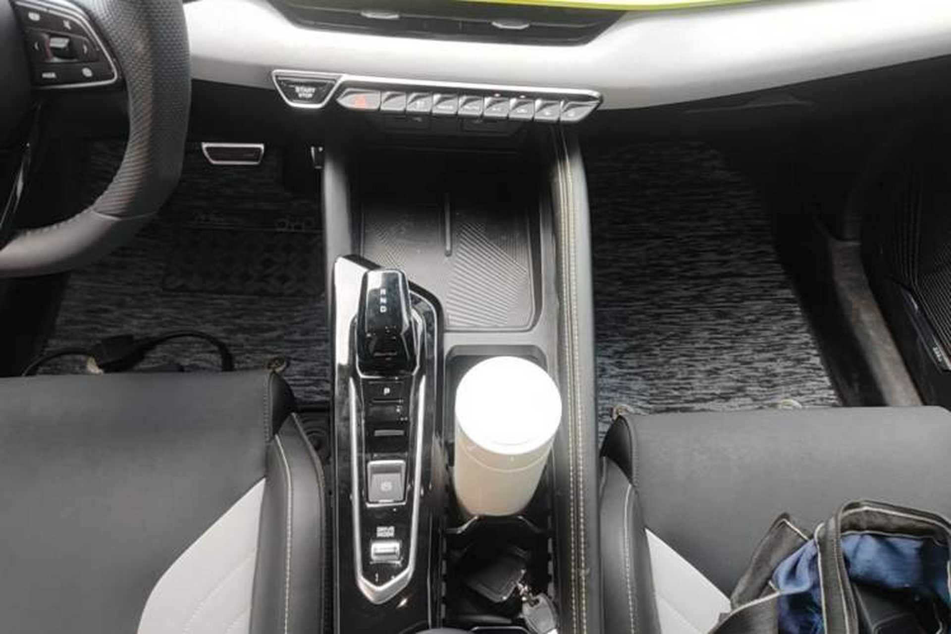 Used Geely Auto Coolray 2022 Bin Yue COOL 1.5TD DCT Battle Edition Gear Lever