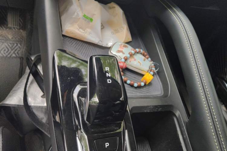 Used Geely Auto Coolray 2022 Bin Yue COOL 1.5TD DCT Ignite Edition Gear Lever
