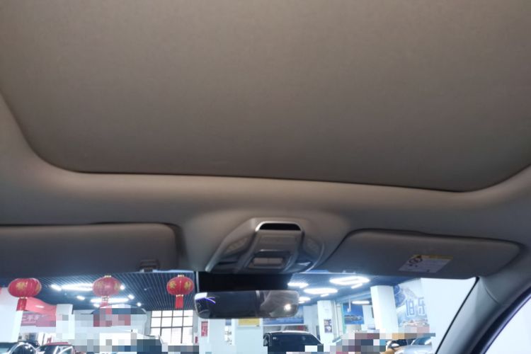 Used Geely Auto Coolray 2022 Bin Yue COOL 1.5TD DCT Ignite Edition Headliner