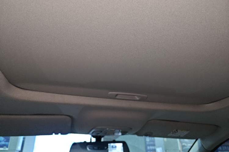 Used Geely Auto Coolray 2022 Bin Yue COOL 1.5TD DCT Hot Engine Edition Headliner