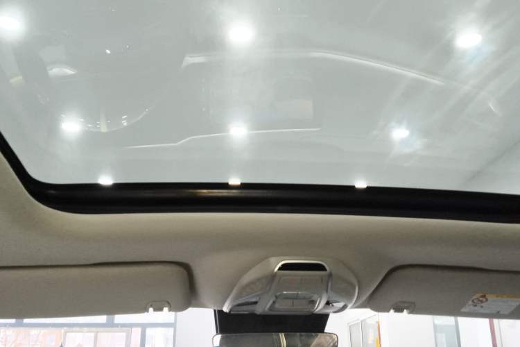 Used Geely Auto Coolray 2022 Bin Yue COOL 1.5TD DCT Battle Edition Headliner