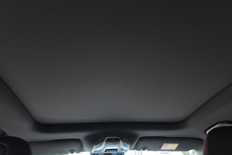 Used Geely Auto Coolray 2022 Bin Yue COOL 1.5TD DCT Battle Edition Headliner