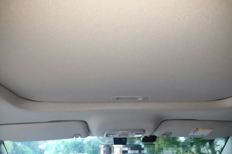 Used Geely Auto Coolray 2022 Bin Yue COOL 1.5TD DCT Hot Engine Edition Headliner