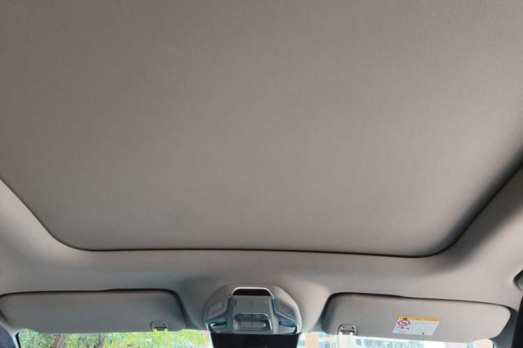 Used Geely Auto Coolray 2022 Bin Yue COOL 1.5TD DCT Ignite Edition Headliner