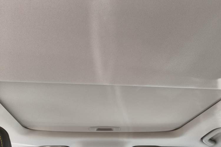 Used Geely Auto Coolray 2022 Bin Yue COOL 1.5TD DCT Hot Engine Edition Headliner