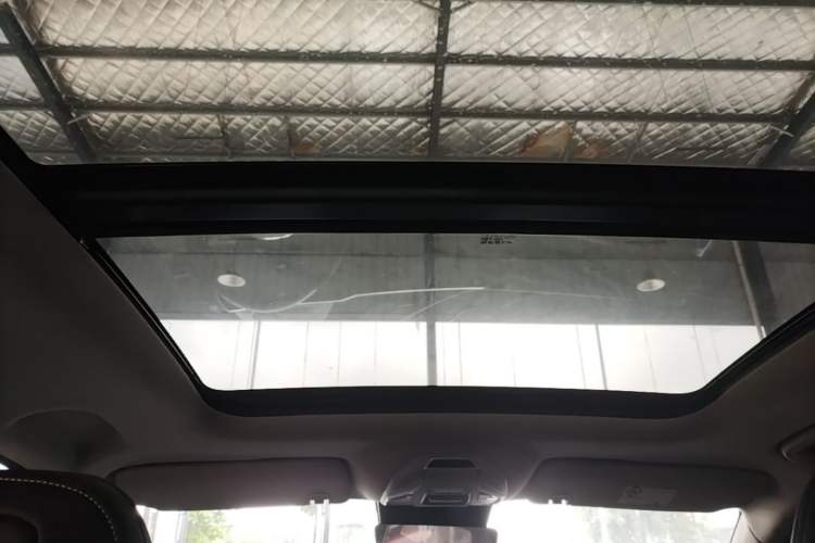 Used Geely Auto Coolray 2022 Bin Yue COOL 1.5TD DCT Ignite Edition Headliner