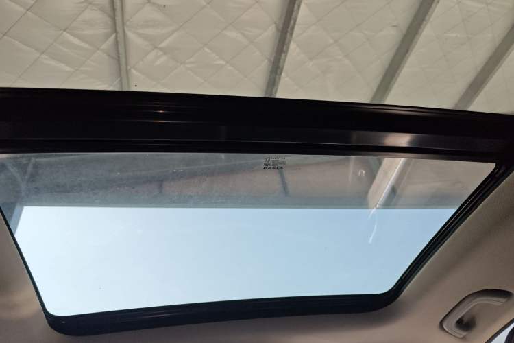 Used Geely Auto Coolray 2022 Bin Yue COOL 1.5TD DCT Hot Engine Edition Headliner