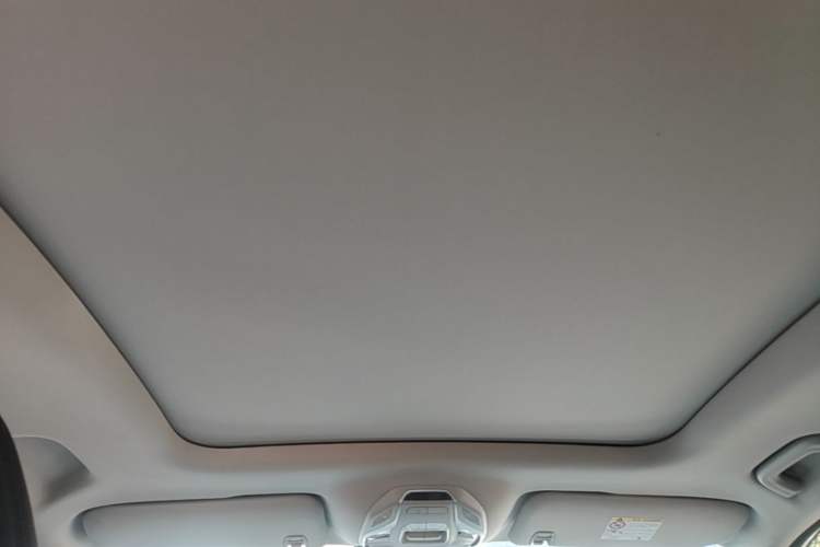 Used Geely Auto Coolray 2022 Bin Yue COOL 1.5TD DCT Battle Edition Headliner