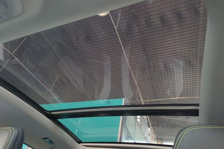 Used Geely Auto Coolray 2022 Bin Yue COOL 1.5TD DCT Ignite Edition Headliner