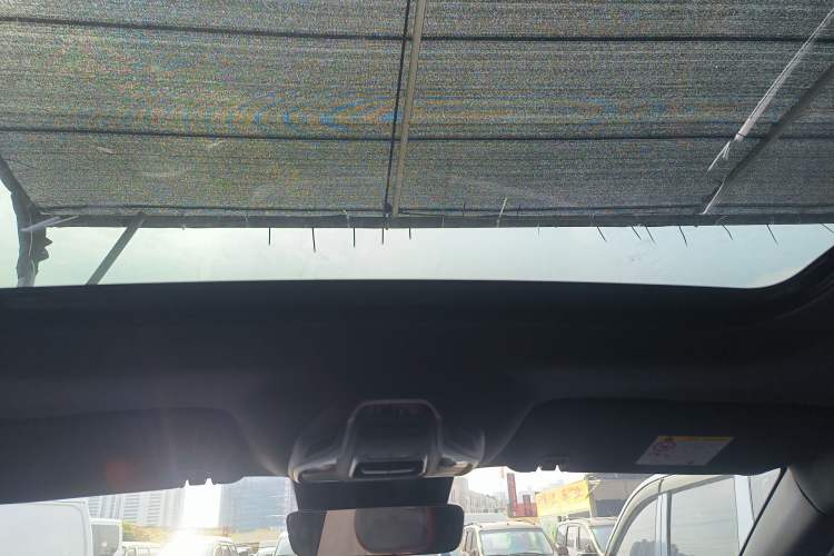 Used Geely Auto Coolray 2022 Bin Yue COOL 1.5TD DCT Ignite Edition Headliner