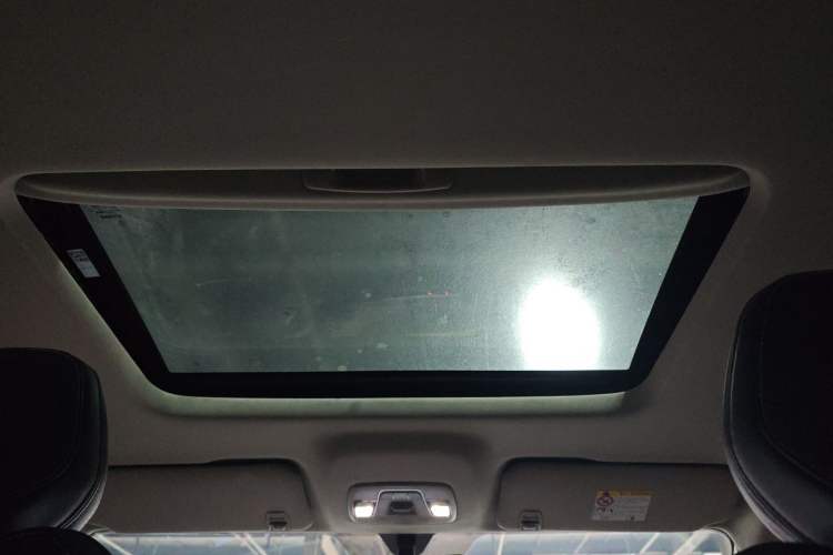 Used Geely Auto Coolray 2022 Bin Yue COOL 1.5TD DCT Hot Engine Edition Headliner