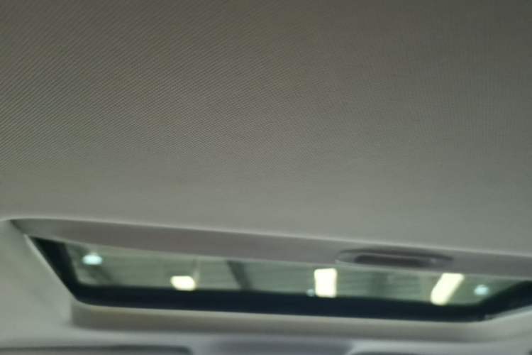Used Geely Auto Coolray 2022 Bin Yue COOL 1.5TD DCT Hot Engine Edition Headliner