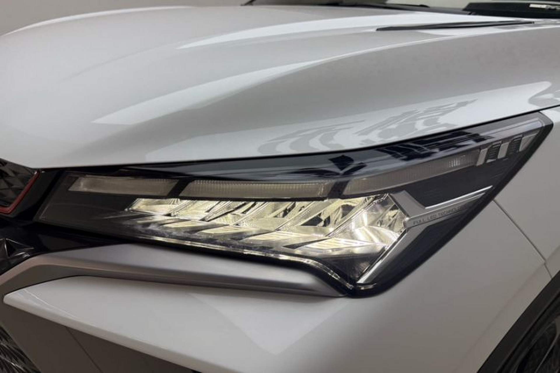 Used Geely Auto Coolray 2022 Bin Yue COOL 1.5TD DCT Hot Engine Edition Left Front Headlight